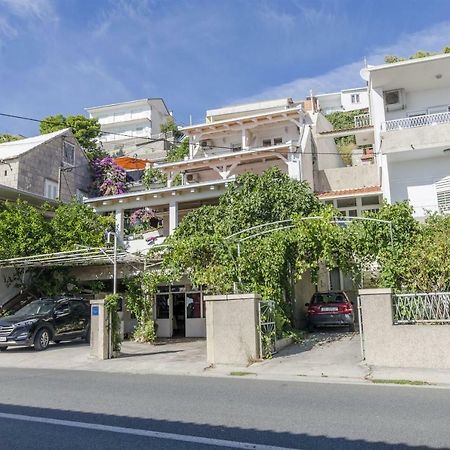 Apartments Zanet Sumpetar Εξωτερικό φωτογραφία