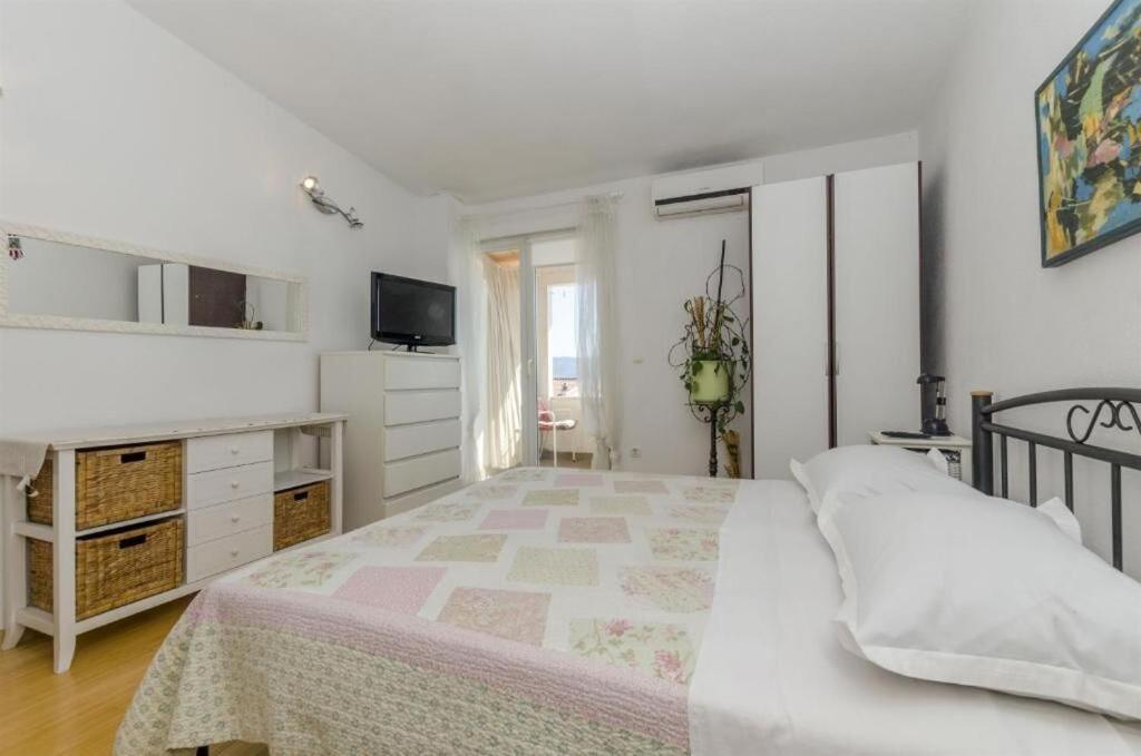 Apartments Zanet Sumpetar Εξωτερικό φωτογραφία
