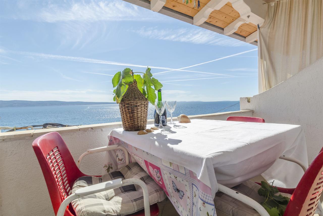 Apartments Zanet Sumpetar Εξωτερικό φωτογραφία