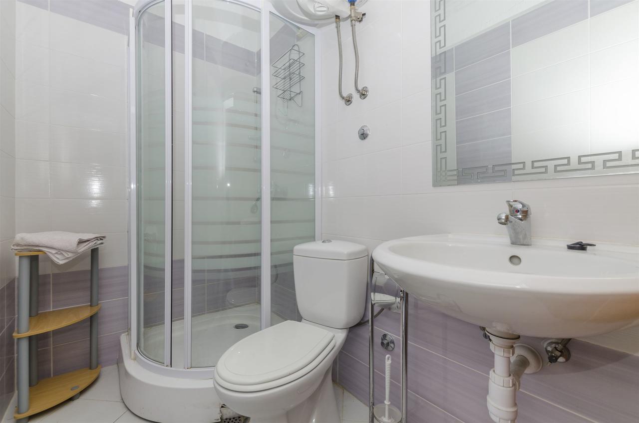 Apartments Zanet Sumpetar Εξωτερικό φωτογραφία