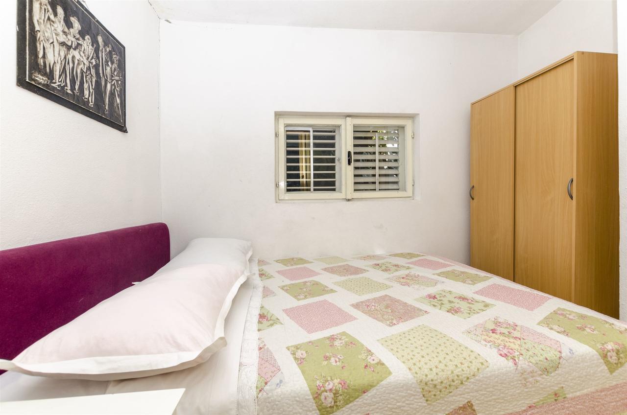 Apartments Zanet Sumpetar Εξωτερικό φωτογραφία