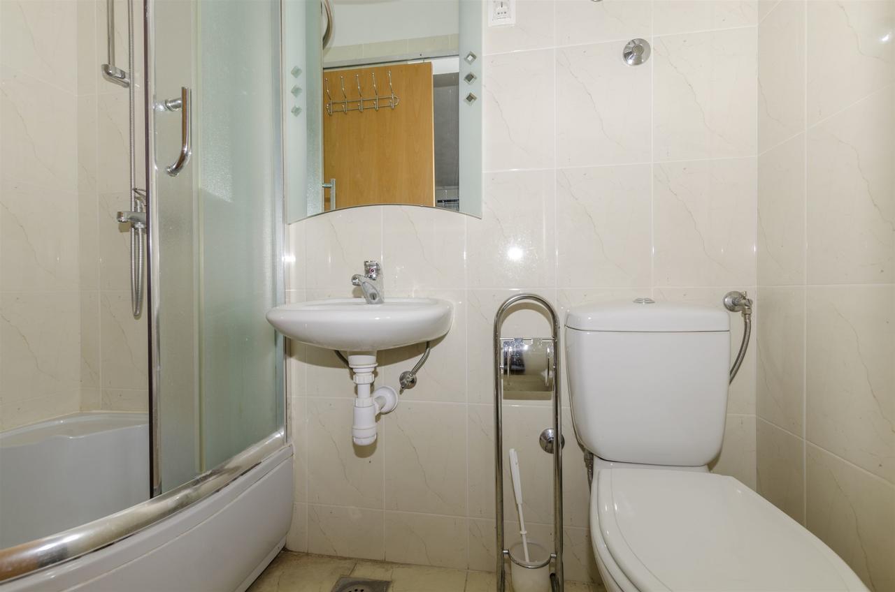 Apartments Zanet Sumpetar Εξωτερικό φωτογραφία