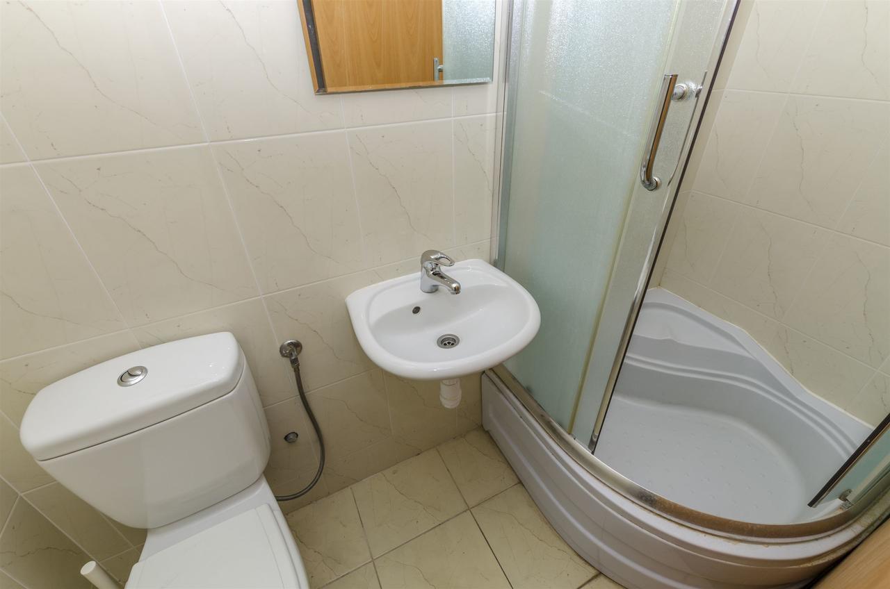 Apartments Zanet Sumpetar Εξωτερικό φωτογραφία