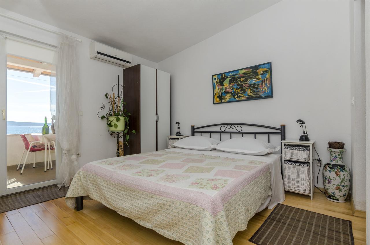 Apartments Zanet Sumpetar Εξωτερικό φωτογραφία