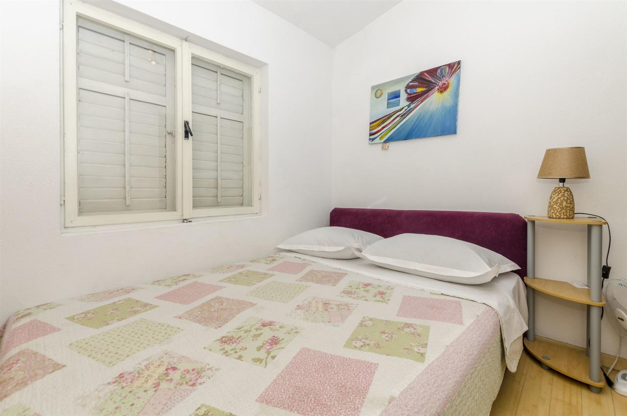 Apartments Zanet Sumpetar Εξωτερικό φωτογραφία