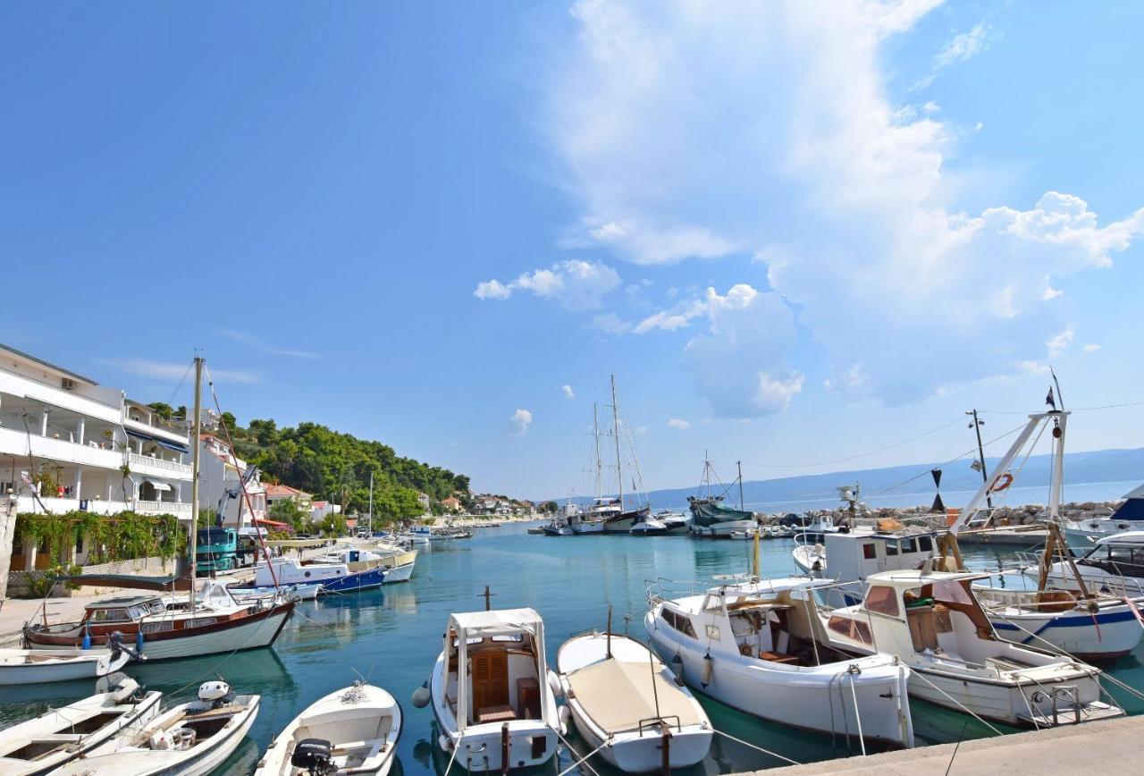 Apartments Zanet Sumpetar Εξωτερικό φωτογραφία