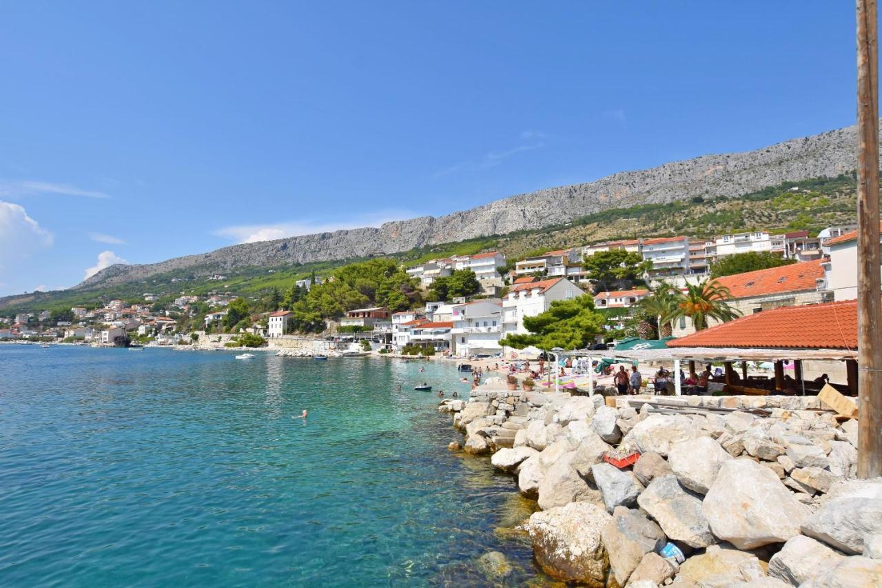 Apartments Zanet Sumpetar Εξωτερικό φωτογραφία