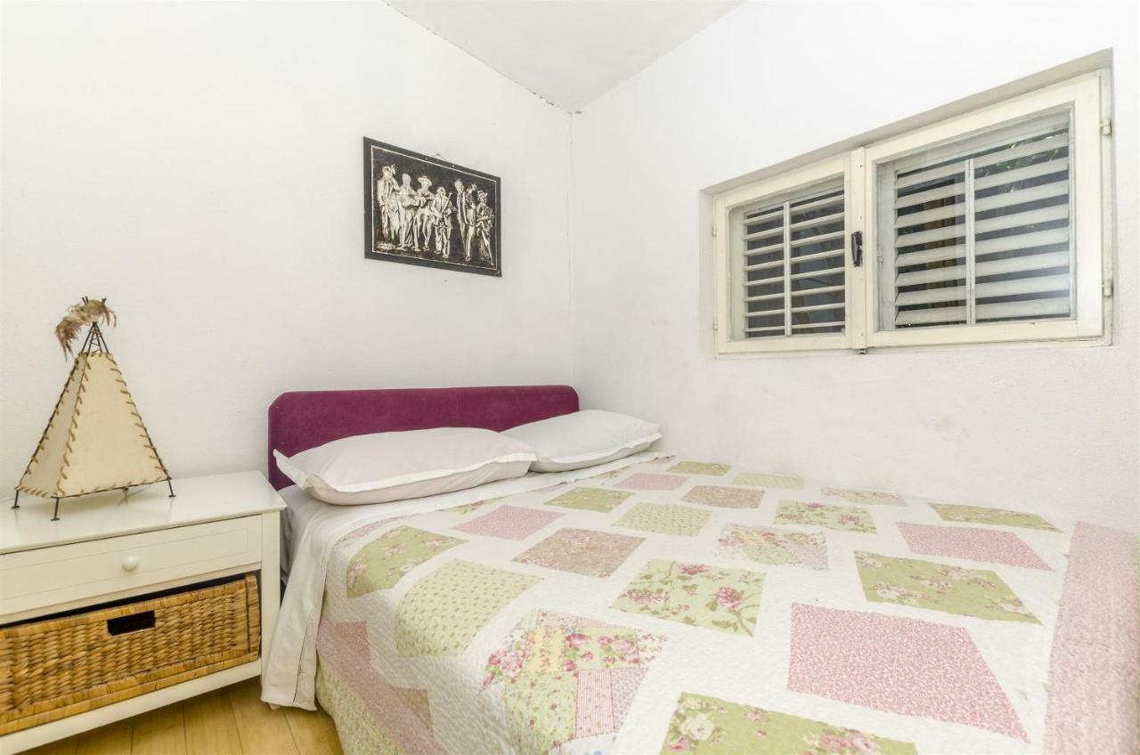 Apartments Zanet Sumpetar Εξωτερικό φωτογραφία