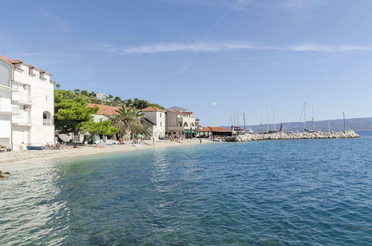 Apartments Zanet Sumpetar Εξωτερικό φωτογραφία