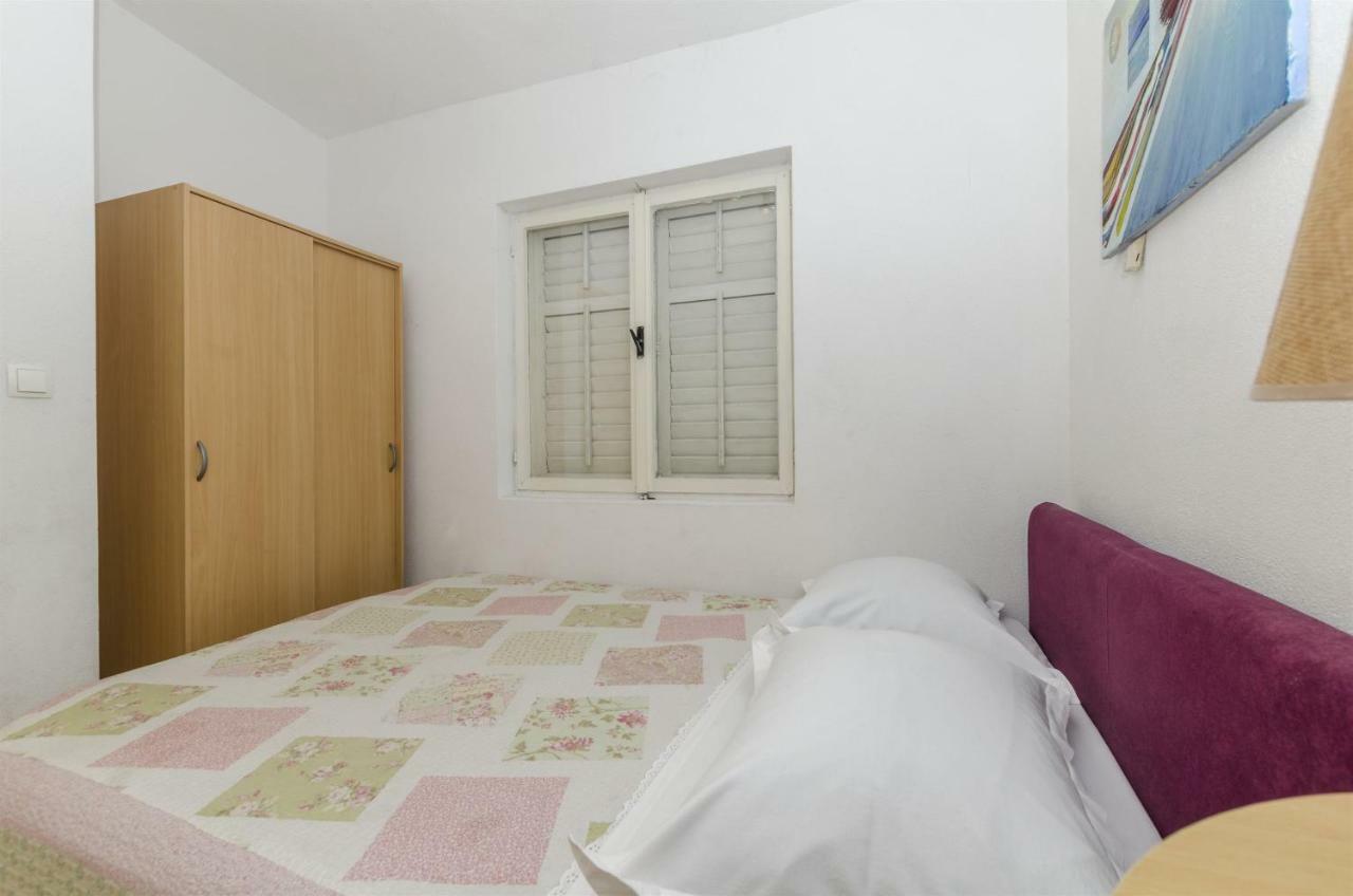 Apartments Zanet Sumpetar Εξωτερικό φωτογραφία