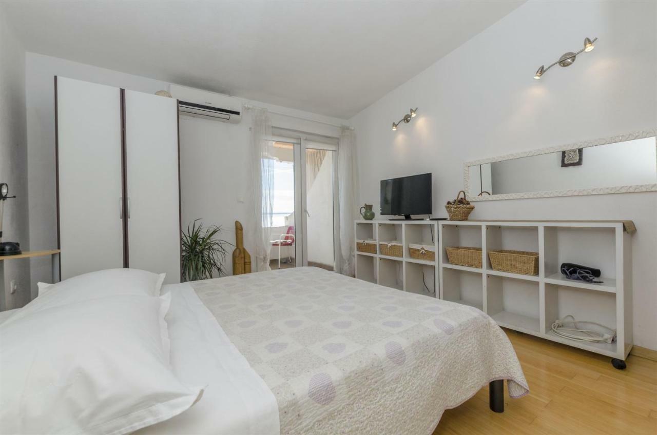 Apartments Zanet Sumpetar Εξωτερικό φωτογραφία