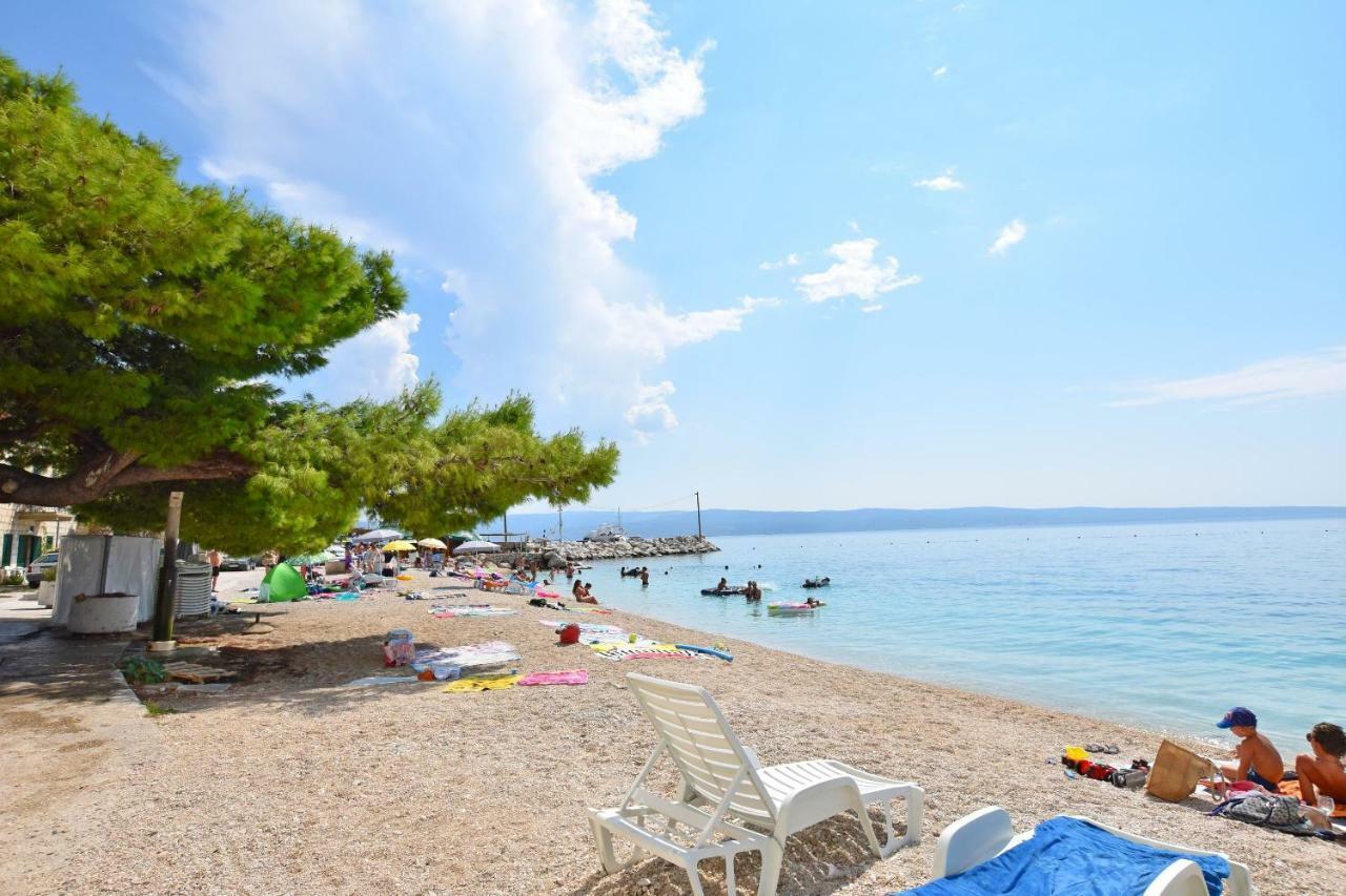 Apartments Zanet Sumpetar Εξωτερικό φωτογραφία