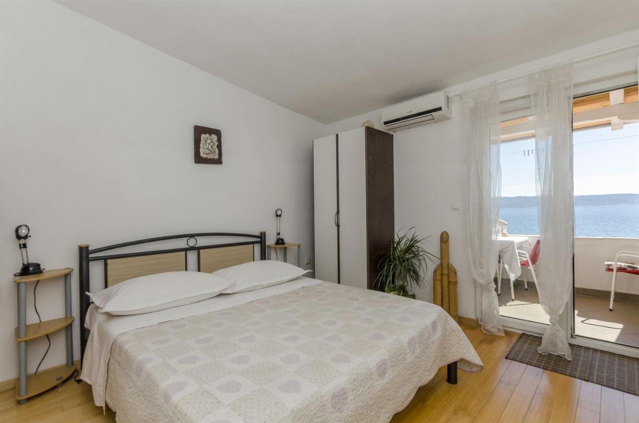 Apartments Zanet Sumpetar Εξωτερικό φωτογραφία